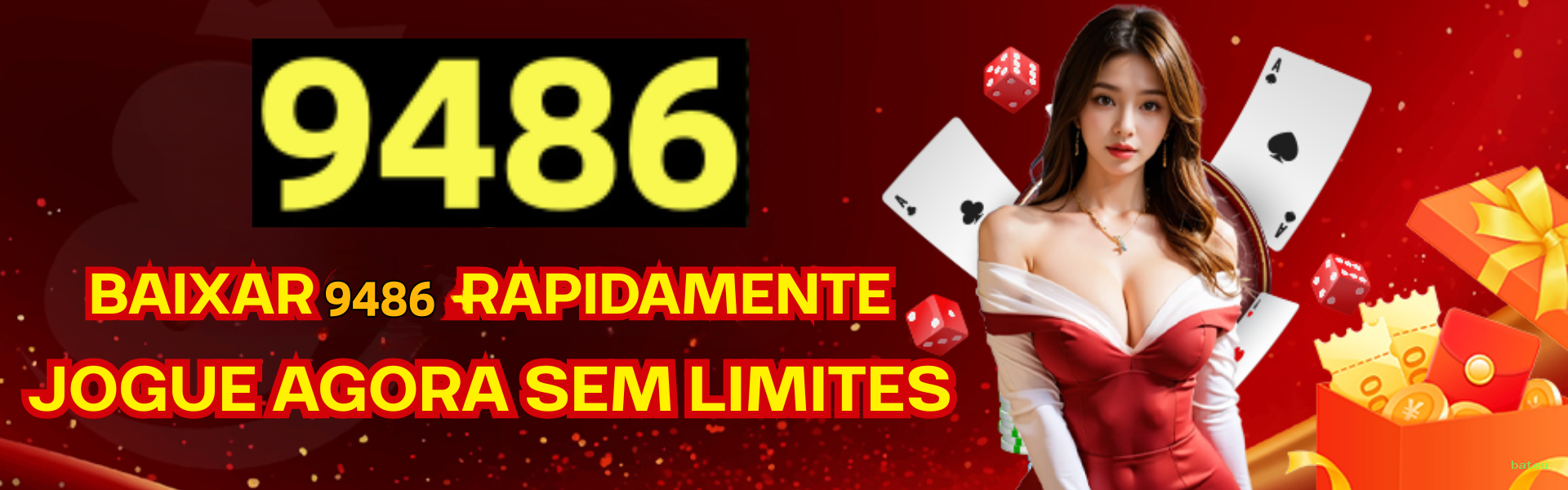 Slots com prêmios bateu
